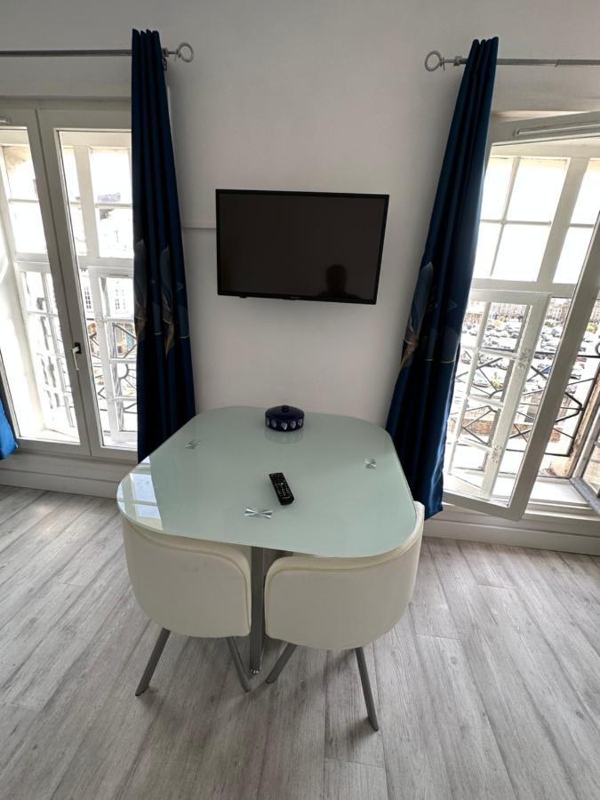 דירות אראס Le Bleu Arrageois מראה חיצוני תמונה